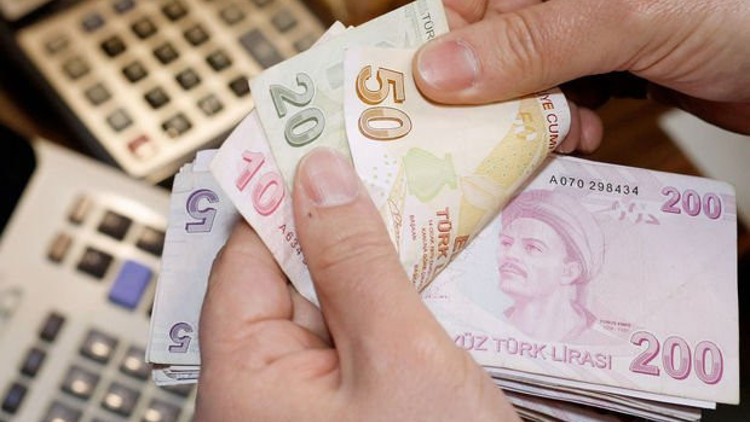 SGKdan emekli maaşlarıyla ilgili çok önemli açıklama SGKdan emekli maaşlarıyla ilgili çok önemli açıklama