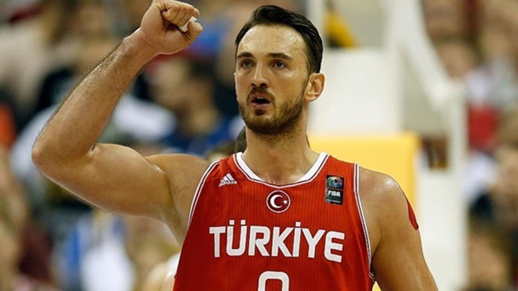 Semih Erden: G&uuml;zel işler yapacağız! - Spor Haberleri / Basketbol