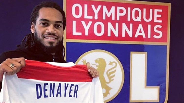 Galatasaraya kötü haber... Denayer, Lyonda