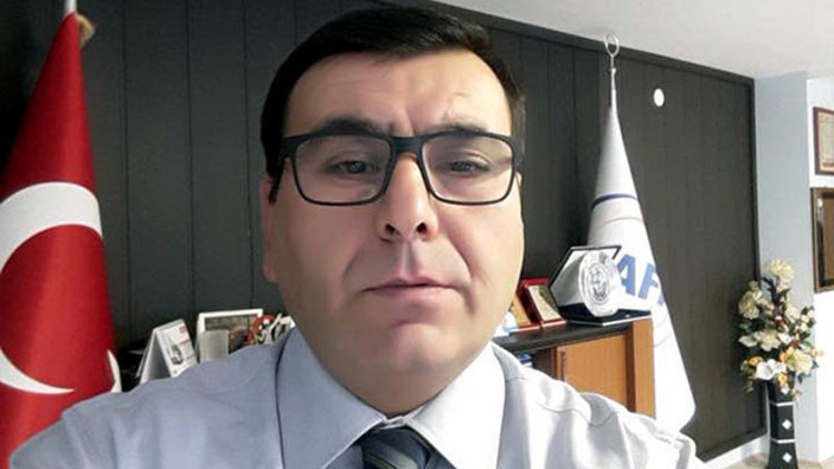Kanser tedavisi görüyordu, yaşamını yitirdi Kanser tedavisi görüyordu, yaşamını yitirdi