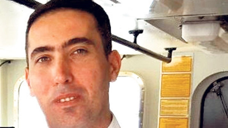 Yalancı FETÖcüye babasından çağrı Yalancı FETÖcüye babasından çağrı