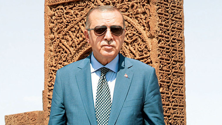 Malazgirt ruhunu unutursak ne öncemiz kalır ne sonramız
