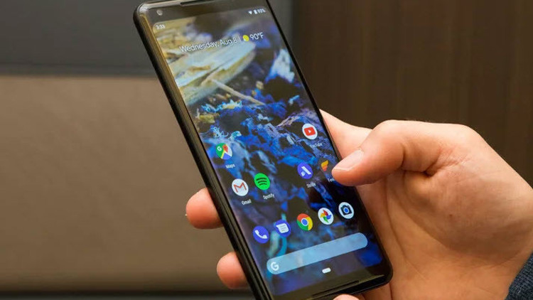 Android Pie güncellemesi alacak telefonlar listesi