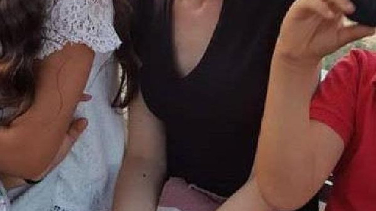 Nişanlanacağı gün kansere yenik düşen İnci, gelinliğiyle uğurlandı