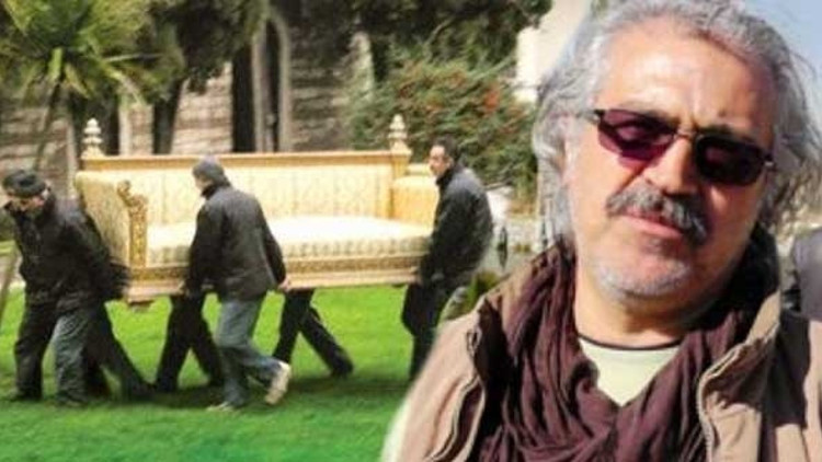 Taht taşıtan müdürle ilgili flaş gelişme