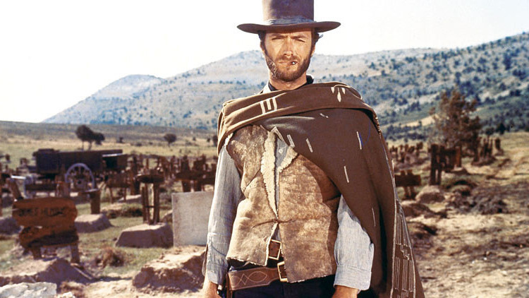 TRT ‘western kuşağı’nı kaldırdı