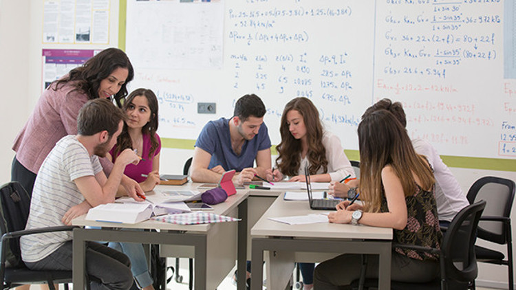 Üniversite kayıtları için son gün