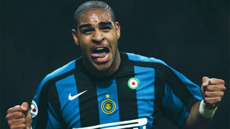 Adriano: ”Her akşam içiyordum…”