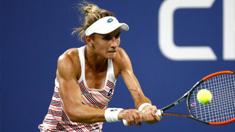 Tenis: ABD Açık
