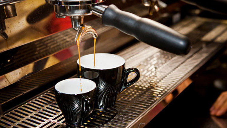 Ünlü kahve zinciriyle ilgili flaş gelişme Satıldı... Bakın kim aldı