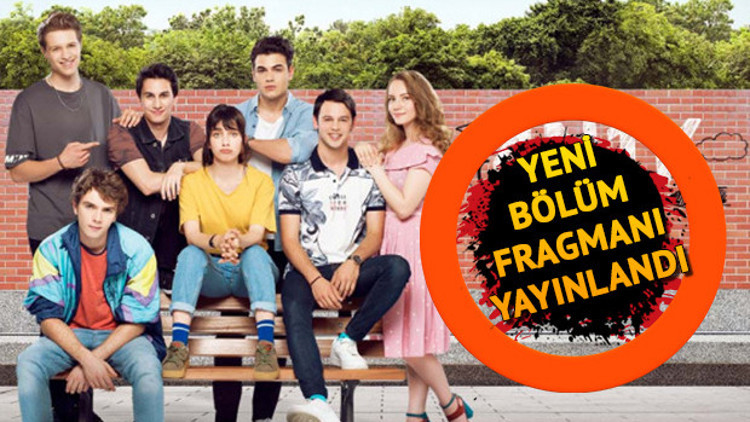 4N1K İlk Aşk 9. bölüm fragmanı yayınlandı | Yeni bölümde neler olacak
