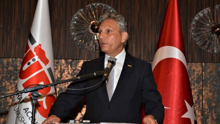 Türk turizmi düğün yapıyor