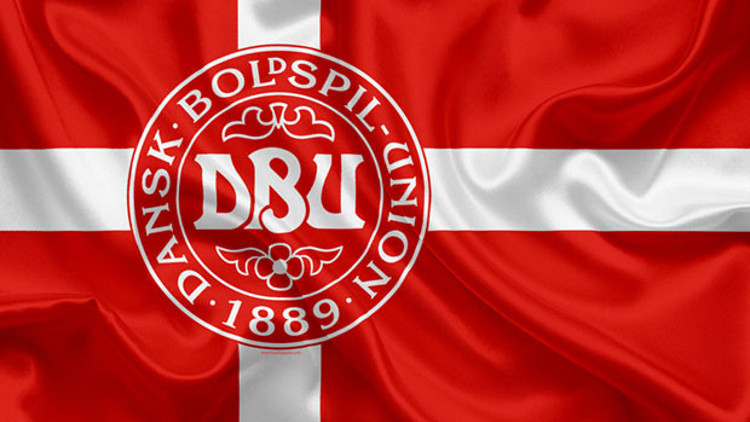 Danimarka futbolu krizde