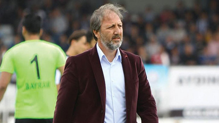 Samsunspor’da hedef ilk yarıyı lider bitirmek