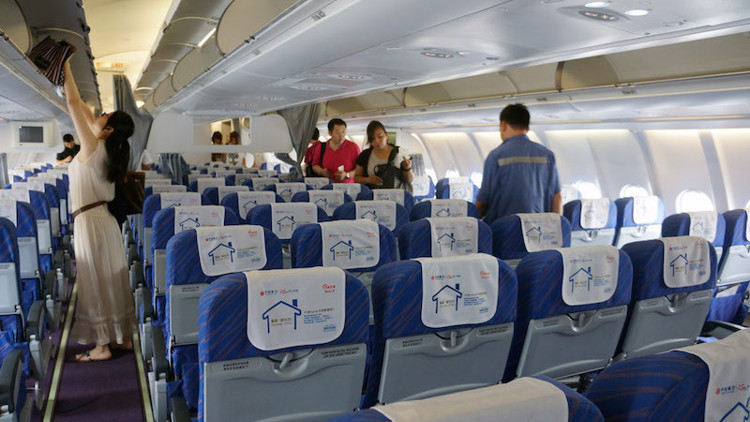 Dev şirket açıkladı: Türkiyeye yeniden dönüyoruz, seferler başlıyor Dev şirket açıkladı: Türkiyeye yeniden dönüyoruz, seferler başlıyor