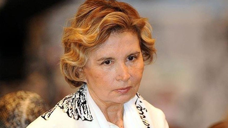 Son dakika… Nazlı Ilıcak hakkında flaş talep Son dakika… Nazlı Ilıcak hakkında flaş talep