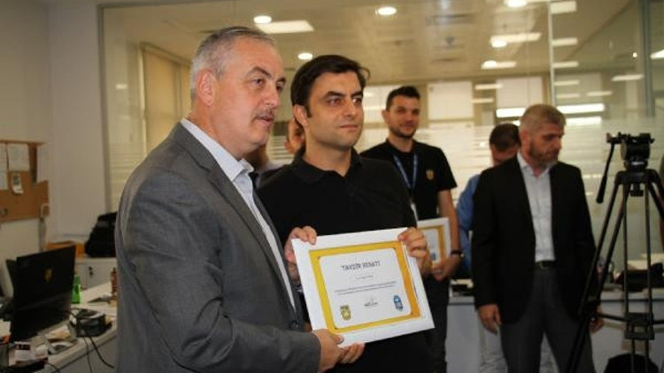 Eyüpsultan Belediyesinde yerli işletim sistemi hamlesi Eyüpsultan Belediyesinde yerli işletim sistemi hamlesi