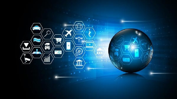 Nesnelerin interneti kişi başı üç cihazı birbirine bağlayacak Nesnelerin interneti kişi başı üç cihazı birbirine bağlayacak