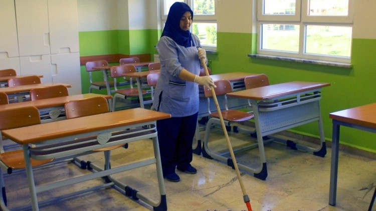 Son dakika... Bakanlık açıkladı: 80 bin kişi işe alınacak