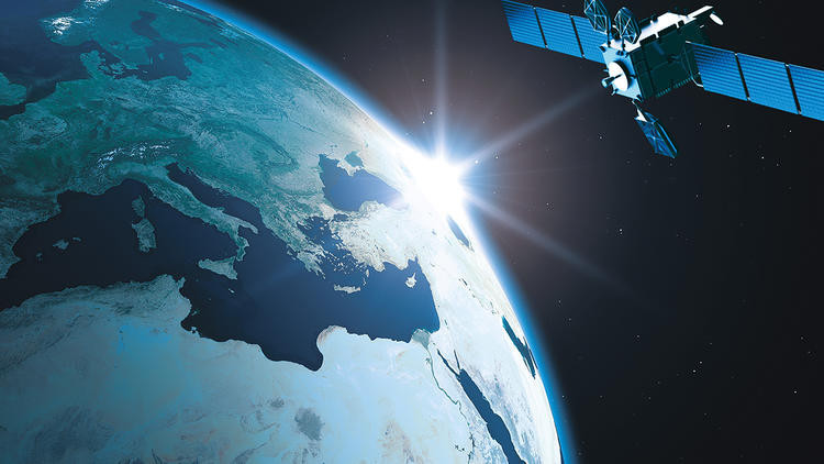 Türksattan Model Uydu Yarışması