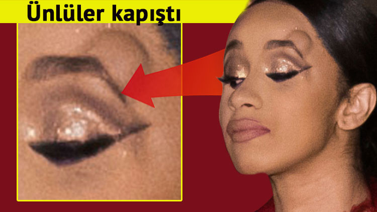 İki ünlü fena kapıştı: Ayakkabısını çıkarıp meslektaşına fırlattı