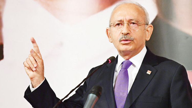 Halk hareketi olmalı