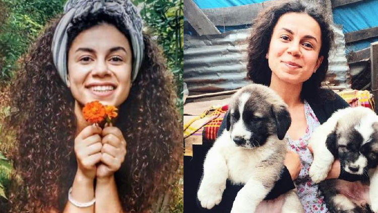 Feci olay Üniversiteli Şeyma öldü, 4 yaralı Feci olay Üniversiteli Şeyma öldü, 4 yaralı