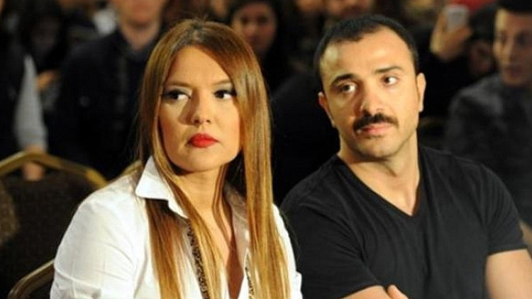 Okan Kurt kimdir Demet Akalın ve Okan Kurt ne zaman evlendi