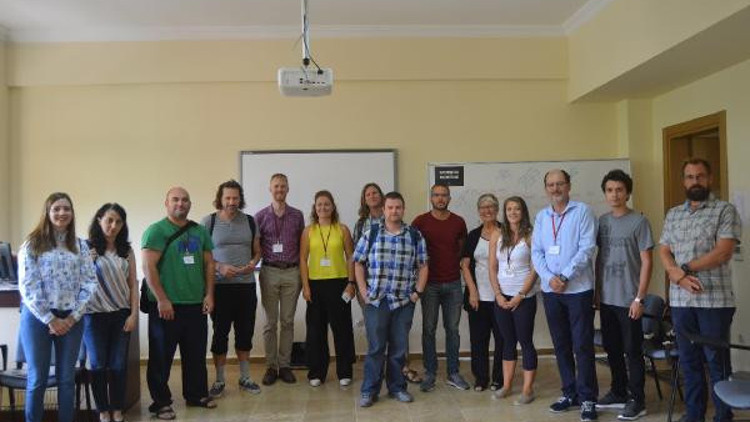 Maltepe Üniversitesi Uluslararası Bakalorya Programına ev sahipliği yaptı
