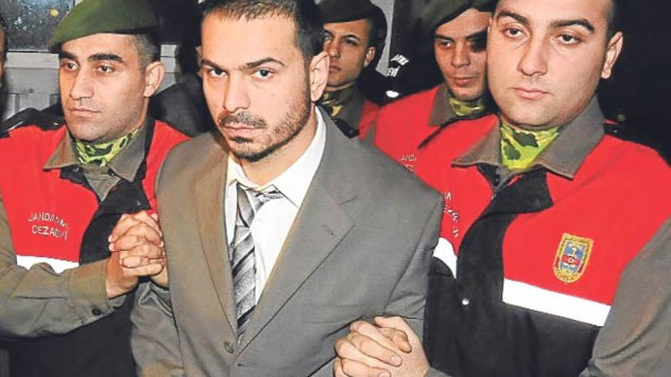 Avukatı itirafçı oldu Avukatı itirafçı oldu