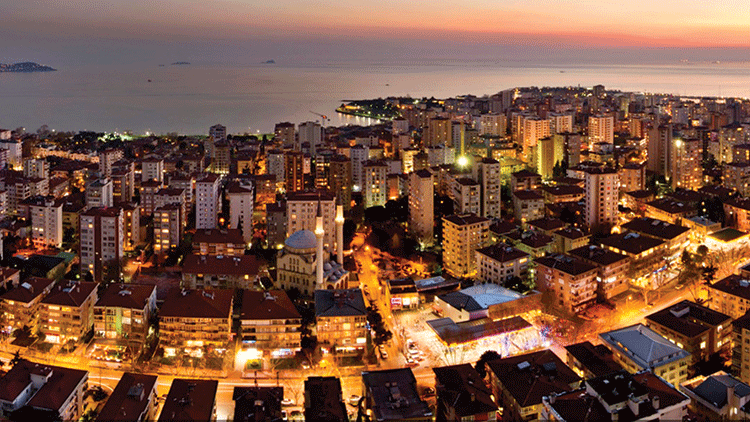 Cushman & Wakefield’e önemli ödül