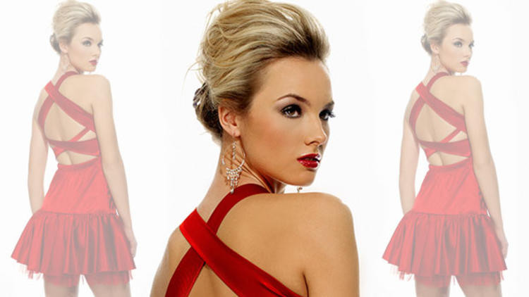 Ünlü mankene eski avukat şoku Cinsel durumumla ilgili rapor alındı