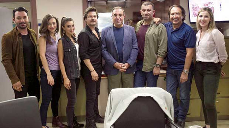 500. bölüme doğru...