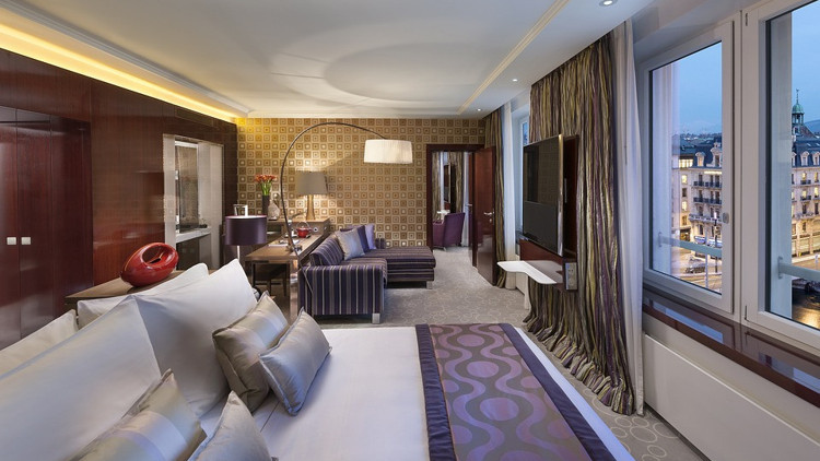 Yılın ilk yarısında 1.6 milyar liralık 92 otel projesine teşvik