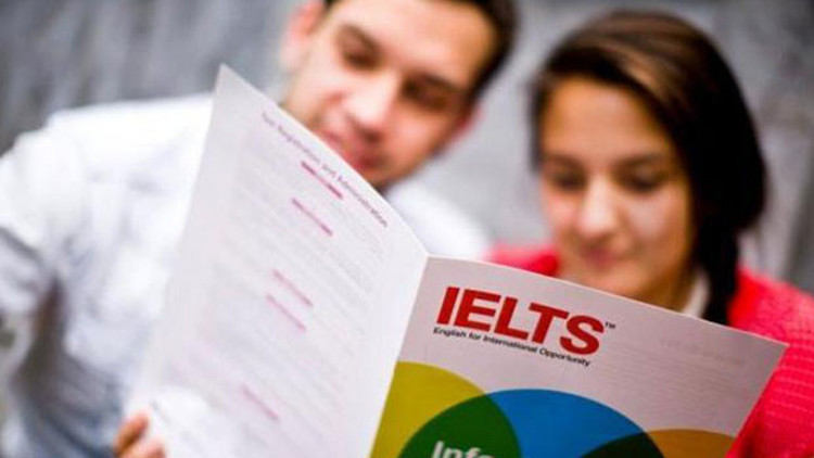 IELTS nedir IELTS sınavı nasıl olur