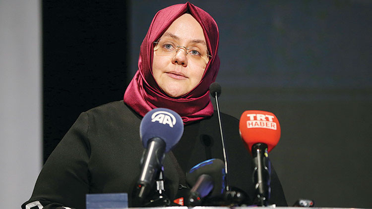 ‘İş edinen anne’ye günlük 70 TL destek