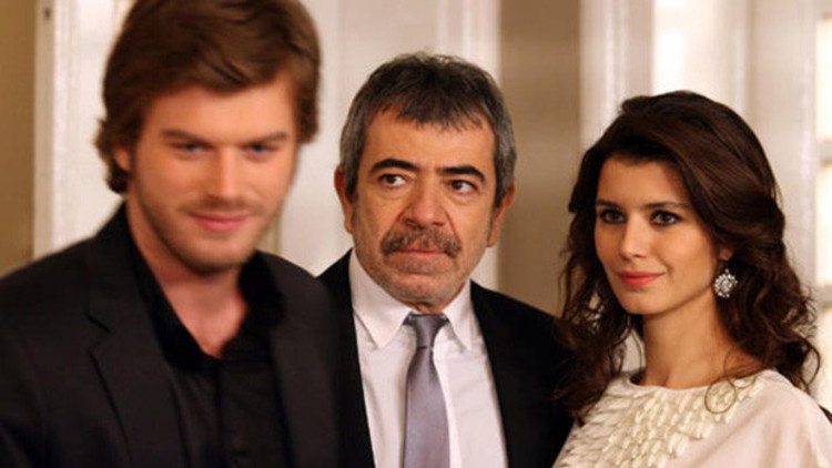 Gelmiş geçmiş en zor Aşk-ı Memnu testi