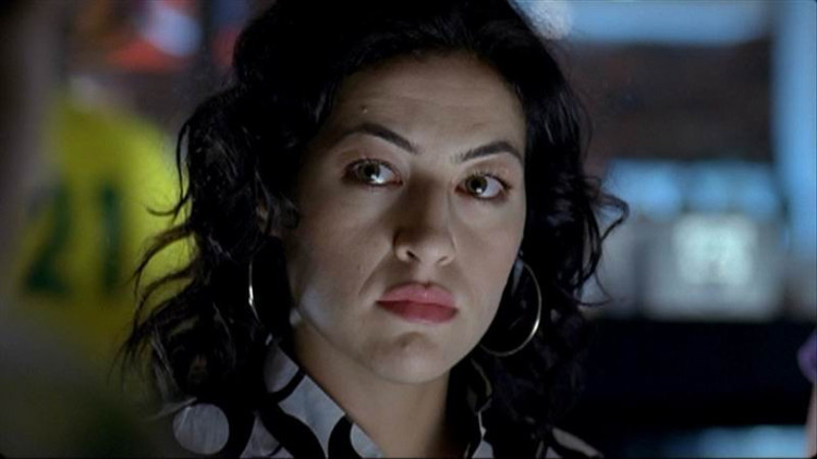 Avlu dizisinin Zerrin’i Nergis Öztürk kimdir Kaç yaşındadır İşte hayatı hakkında bilgiler Avlu dizisinin Zerrin’i Nergis Öztürk kimdir Kaç yaşındadır İşte hayatı hakkında bilgiler