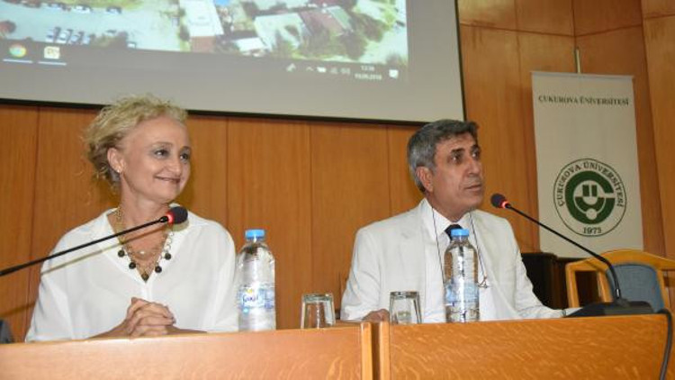 Balcalı’da şarbon bilgilendirmesi Balcalı’da şarbon bilgilendirmesi