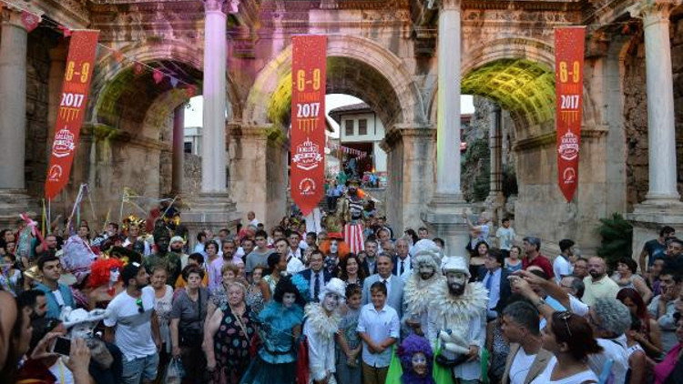 Kaleiçi Festivali Evgeny Grinko konseriyle açılıyor Kaleiçi Festivali Evgeny Grinko konseriyle açılıyor