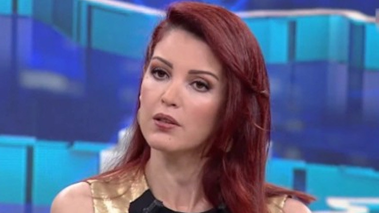 Nagehan Alçı hastaneye kaldırıldı