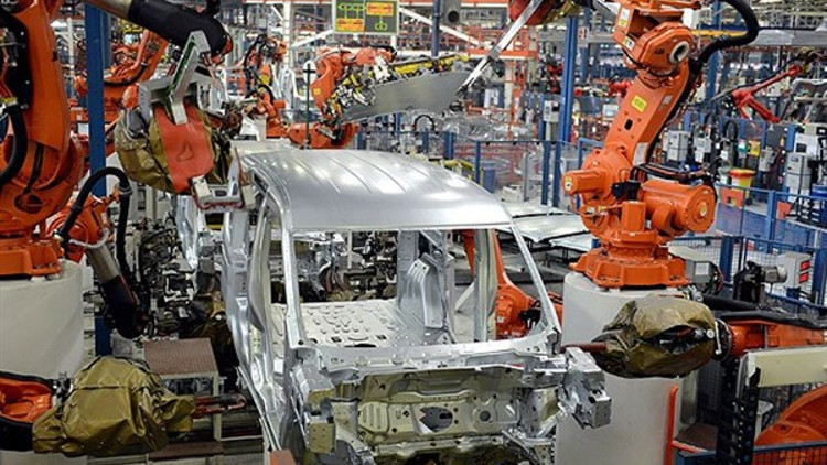 “Hurda ithalatına harcadığımız kaynakla otomobil fabrika kurabiliriz” “Hurda ithalatına harcadığımız kaynakla otomobil fabrika kurabiliriz”