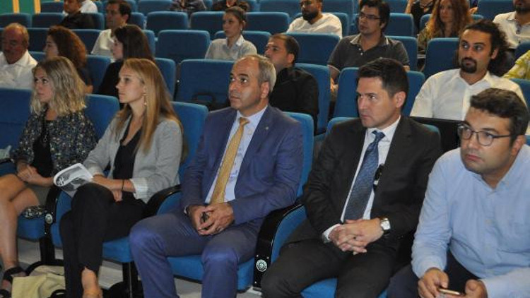 Büyük Menderes Nehrindeki kirliliğin önlenmesi için rehber hazırlandı