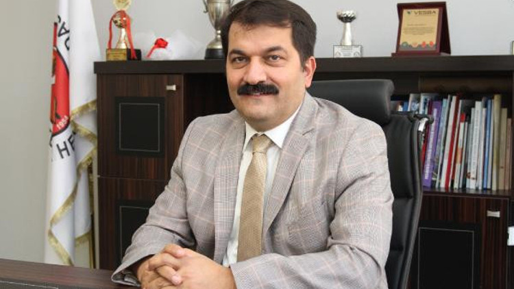 Sağlam: Değişim ve Gelişim Grubu olarak yönetime adayız Sağlam: Değişim ve Gelişim Grubu olarak yönetime adayız