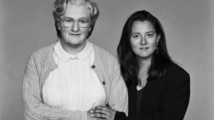 Robin Williams koleksiyonu satışta Robin Williams koleksiyonu satışta