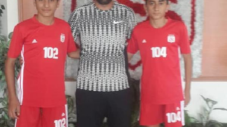 Aksaray Belediyespor, alt yapıya önem veriyor