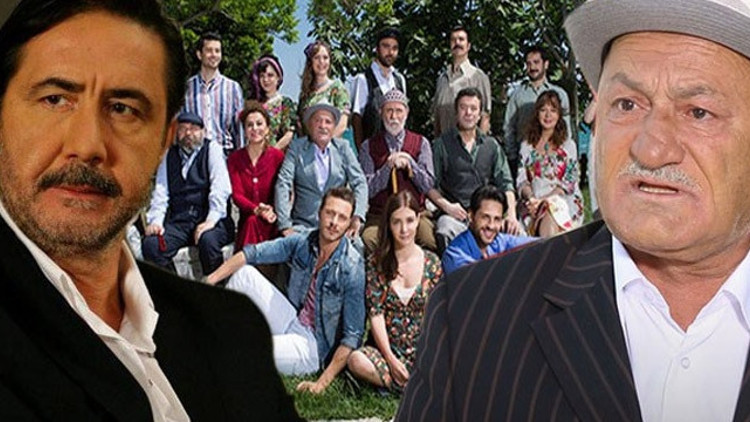 Ali Erkazan hakim karşısında