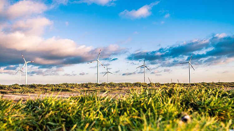 AB’nin tüketiminde yeşil enerjinin payı yüzde 30