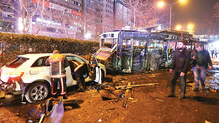 Terör tazminatına ‘10 bin lira fahiş’ itirazı