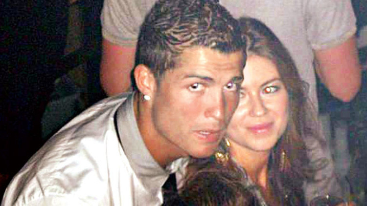 Ronaldo’nun ‘tuhaf’ iddiası Ronaldo’nun ‘tuhaf’ iddiası